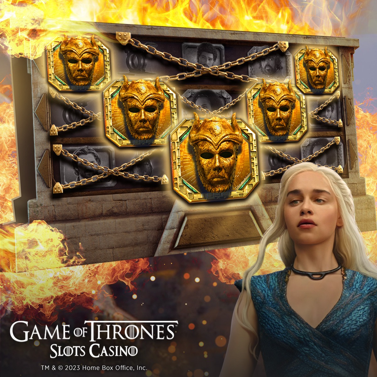 bigtaka vip Mammoth Gold অ্যান্ড্রয়েড ডাউনলোড